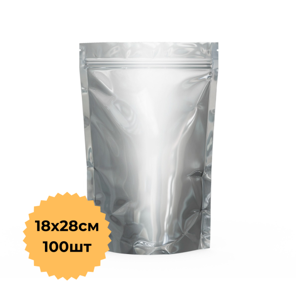 Реторт-пакет Cook Technic - 180x280мм