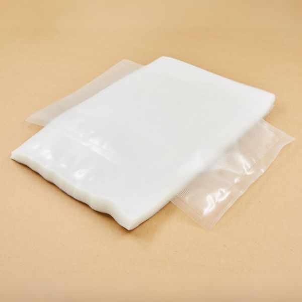 Вакуумные пакеты, прозрачные, рифленые - 200x300мм