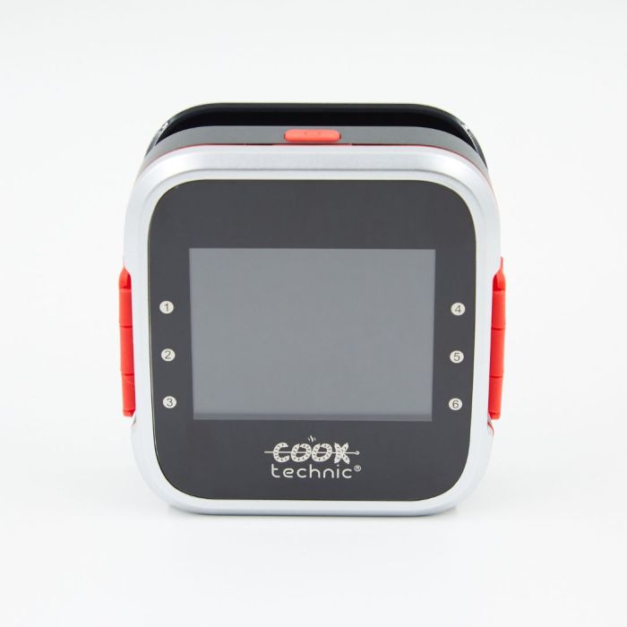 Термометр для гриля  bluetooth Cook Technic - WR01