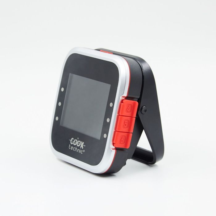 Термометр для гриля  bluetooth Cook Technic - WR01