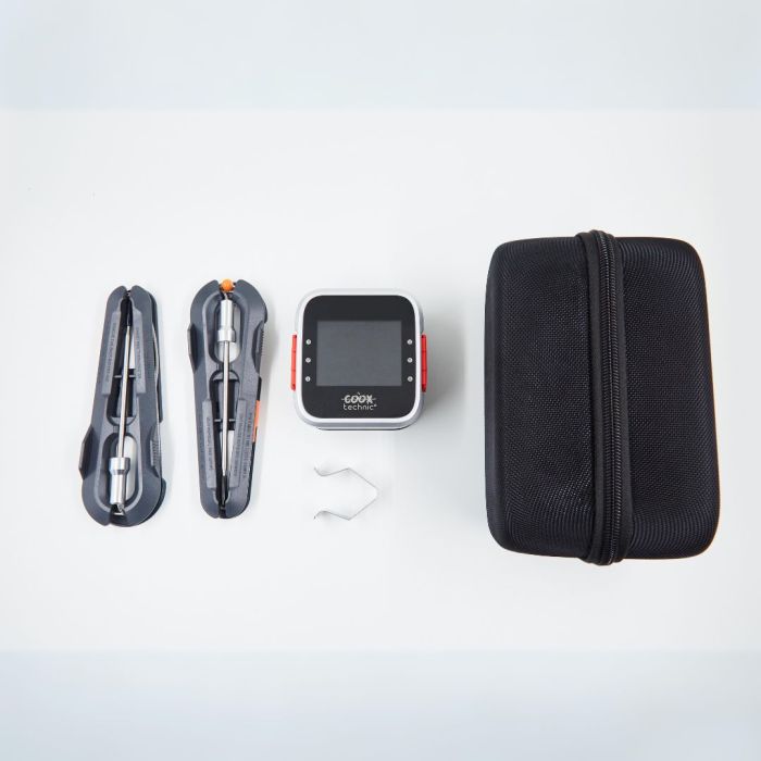Термометр для гриля  bluetooth Cook Technic - WR01