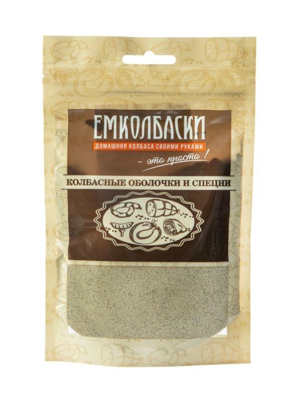 Смесь для чипсов и консервов  Мастер бленд - 100гр