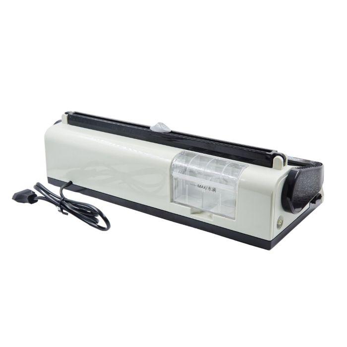 Вакууматор для гладких пакетов - Cook Technic MS-175