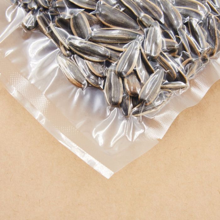 Вакууматор для гладких пакетов - Cook Technic MS-175