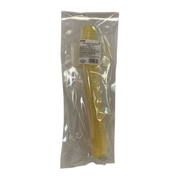 Оболочка Мембрин для сарделек, прямая 35мм-20м