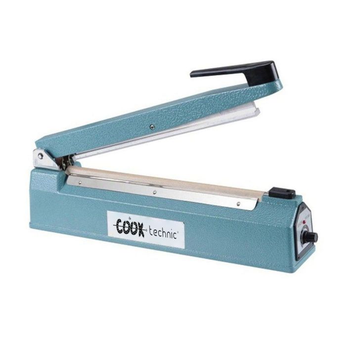 Запайщик CookTechniс 300х8мм